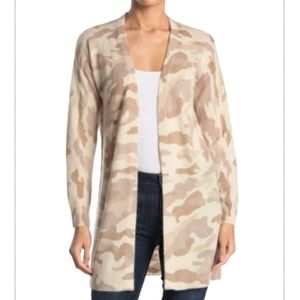 NWT Magaschoni Cashmere Sweater